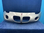 2006 2009 Pontiac Solstice Front Bumper Cover Oem With Damage 15282191 15282100. Fixed Price $475.00.