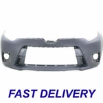 New Front Primed Bumper Cover Fits Toyota Corolla 5211903904 TO1000399. Fixed Price $194.48.