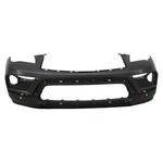 IN1000272 New Replacement Front Bumper Cover Fits 2016-2017 Infiniti QX50. Fixed Price $599.00.