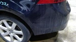 Rear Bumper S60 T5 With Park Assist Fits 14-18 Volvo 957693. Fixed Price $522.50.