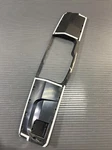 2019-2022 Audi Q8 Rear Bumper Valance Diffuser Lower Spoiler Skirt Oem. Fixed Price $103.93.