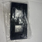 Genuine Oem Kia Motors Front Bumper License Plate Holder Frame 86519-P2010 Read. Fixed Price $29.03.