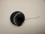 2014-2017 Mini Cooper F55 Rear Bumper Left Tow Hook Cover Cap 7328565 Oem Black. Fixed Price $35.00.