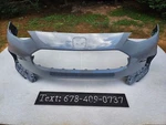 2023 2024 Honda Hr-v Hrv Front Bumper Cover No Shipping 71101-3W0-ZZ00. Fixed Price $235.00.