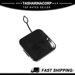 Car Front Bumper Tow Hook Covers Cap For Mercedes-benz Class 2010-2013 Black. Fixed Price $17.85.