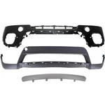 Bumper Cover For 2011-2013 Bmw X5 Front Upper And Lower. Fixed Price $296.03.