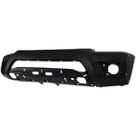 Bumper Cover For 2012-2015 Toyota Tacoma Front Plastic W/ Wheel Opening Flares. Fixed Price $85.54.