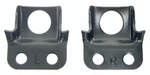 1969 Camaro Front Bumper Outer Brackets Set # 750. Fixed Price $21.95.