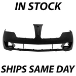 New Primered - Front Bumper Cover Fascia For 2010 2011 2012 Lincoln Mkz. Fixed Price $295.06.