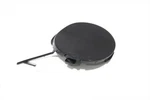 New Oem 2015-2017 Subaru Wrx Sti Front Tow Eye Hook Bumper Cover Cap 57731VA100. Fixed Price $12.39.
