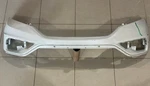 Front Upper Bumper Local White 15-16 Honda Cr-v Lx/ex/ex-l/se 71101+T1W+A000 Oem. Fixed Price $180.50.