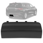 Painted Trailer Hitch Panel Tow Bracket Cover For Buick Enclave 18-24 GM1195145. Fixed Price $45.50.