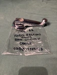 1960 - 1966 Ford Falcon Comet Station Wagon Rear Window Crank Fomoco. Fixed Price $28.95.