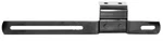 1947-53 Chevrolet Pickup Front License Plate Bracket Black New Dii. Fixed Price $17.75.