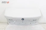 2016 - 2022 Bmw 740I 750I G12 Trunk Deck Lid Shell Cover Panel Oem. Fixed Price $384.99.