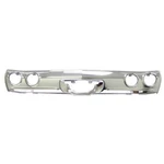 Amd 990-3471 71-72 Chevelle Rear Bumper, Standard. Fixed Price $285.99.
