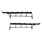 For Toyota Avalon 05-12 Bumper Cover Retainer Set Rear Driver & Passenger Side. Fixed Price $90.50.