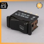 72-89 Mercedes R107 380SL 350SL Heated Rear Window Pane Switch 0008206010 Oem. Fixed Price $45.65.