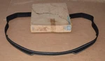 Nos 1977 1978 1979 Buick Electra W/guards Rear Bumper Rub Strip 1253316 1257310. Fixed Price $270.00.