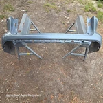 2020-2025 Toyota Highlander Rear Bumper (local Pickup, No Ship). Fixed Price $200.00.