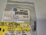New Genuine Gm Oem Door Window Tailgate Pawl Kit 85-91 Blazer Suburban 5713268. Fixed Price $12.89.