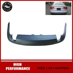 New Rear Lower Valance Air Dam Deflector For 2011 2012 2013 2014 Audi A8 Quattro. Fixed Price $167.88.