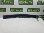 Oem 2018 2019 Ford Explorer Rear Bumper Step Pad Trim Molding JB53-17B810-ABW. Fixed Price $59.00.