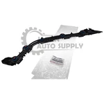 Genuine Lexus 13-18 ES350 ES300H Passenger Rear Bumper Side Support 52157-33030. Fixed Price $53.51.
