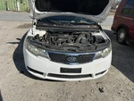 (rebar Only) Rear Bumper Reinforcement Sedan Fits 10-13 Forte 104960125. Fixed Price $177.71.