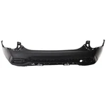 Bumper Cover Fascia Rear 86612Q5010 For Kia Seltos 2021-2023. Fixed Price $229.32.