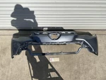 2022 2024 Toyota Corolla Cross Front Bumper Cover Oem. Fixed Price $230.23.