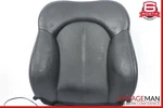 03-09 Mercedes W209 CLK350 Coupe Front Right Side Top Upper Seat Cushion Cover. Fixed Price $58.00.