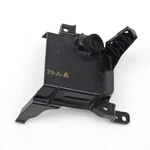 2022-2024 Rivian R1S Front Right Passenger Bumper Fascia Air Duct Bracket 24-A-R. Fixed Price $55.00.