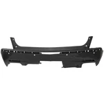 Bumper Cover Fascia Rear 23362381 For Cadillac XT5 2017-2019. Fixed Price $382.26.