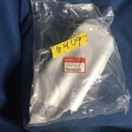 2018 - 2020 Honda Civic Garnish Left Rear Bumper Side 71508TEAT00 Oem. Fixed Price $22.20.