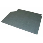 Felt Trunk Mat For 1969 Pontiac Lemans Gto. Fixed Price $81.00.