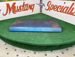 1969 1970 Ford Mustang Coupe, Convertible, Grande Deck Trunk Lid. Fixed Price $500.00.
