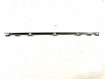 Front License Plate Upper Filler Trim 51118226558 Fits 96-00 Bmw E39 Series Ne. Fixed Price $98.88.