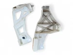 2013-2020 Lexus GS350 Bumper Bracket Holder Rear Right/left Set, 52155-30110, E0. Fixed Price $99.04.