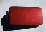 Used 2018-2020 Audi Q5 Rear Bumper Tow Hook Cover Oem Red Color. Fixed Price $19.00.