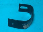 Mercedes W123 Front Bumper Right Bracket 1238850240 Genuine Nos. Fixed Price $25.00.