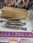 1967 1968 Ford Mustang Pair Rear Bumper Chrome Right Left Back Guards. Fixed Price $26.95.