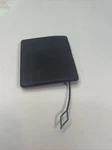 For 2006 2007 - 2014 Chevrolet Suburban Bumper Tow Hook Cover Cap CV04173021A. Fixed Price $24.35.