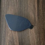 2014 2015 2016 2017 Volvo S60 Front Bumper Tow Hook Cover Cap Oem. Fixed Price $39.99.