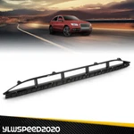 Fit For 2013-2017 Audi SQ5 S-line Front Bumper Cover Lower Grille Insert Trim. Fixed Price $40.09.