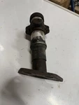 75-85 Mercedes R107 380SL Sel 450SL Front Lh Bumper Shock Impact Absorber Oem. Fixed Price $50.00.