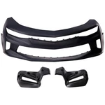 Bumper Cover Fascia Front For Chevy 84341840 Coupe Chevrolet Camaro 2016-2018. Fixed Price $277.84.