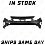 New Primered Front Bumper Cover Fascia 2022-2024 Kia Forte Sedan Gt/gt-line. Fixed Price $414.50.