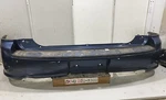 2011-2019 Ford Flex Sel Limited Rear Bumper Cover Oem AA83-17D781-ACW. Fixed Price $350.00.