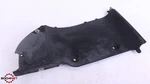 2004-2008 Chrysler Crossfire Rear Bumper Left Underbody Cover Trim Panel. Fixed Price $39.99.